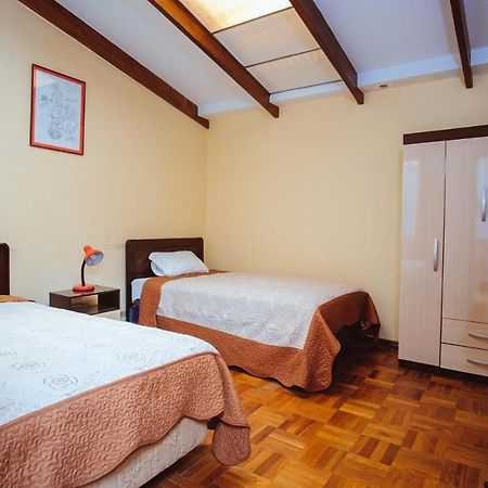 La Maison Martinet อูยูนี ภายนอก รูปภาพ