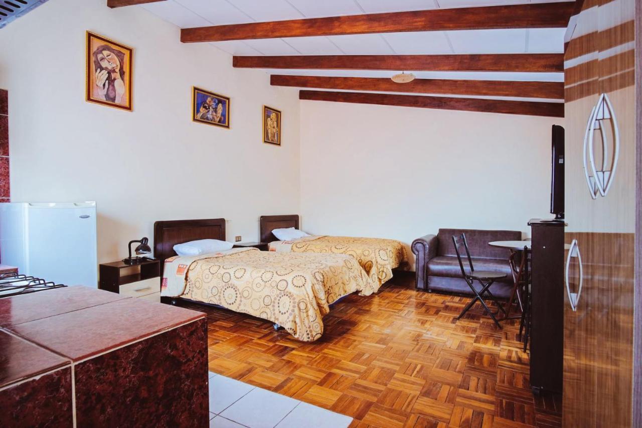 La Maison Martinet อูยูนี ภายนอก รูปภาพ