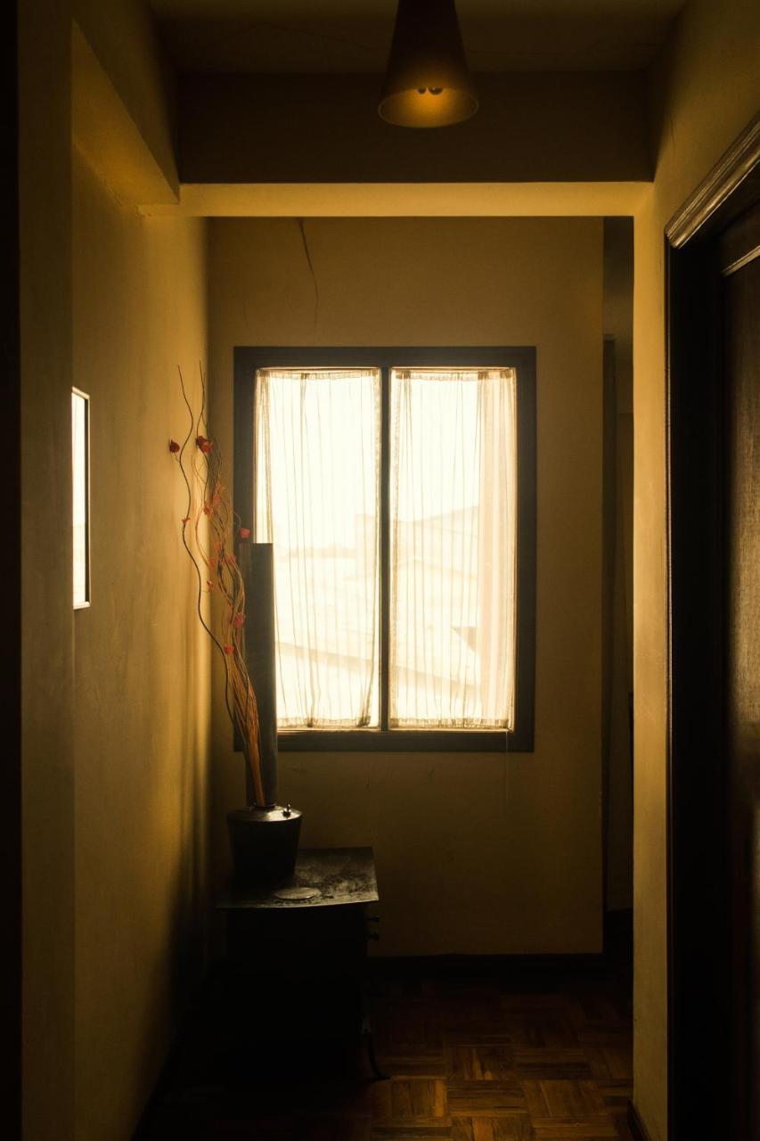 La Maison Martinet อูยูนี ภายนอก รูปภาพ